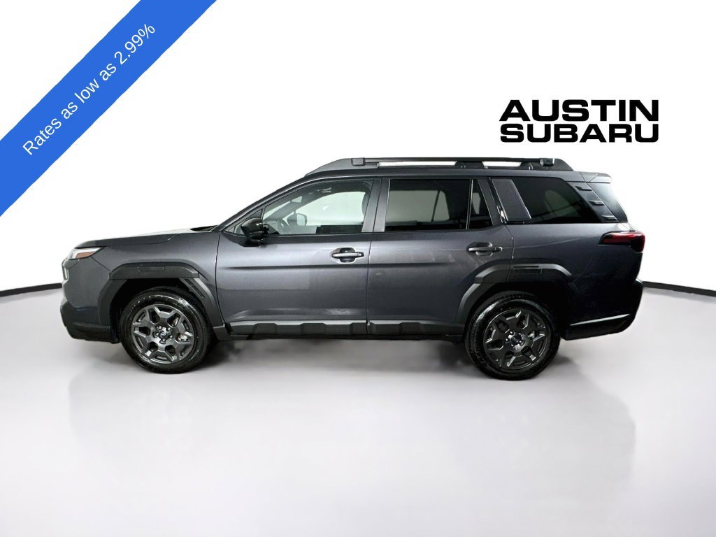 Certified 2026 Subaru Outback Premium AWD/4WD image 4