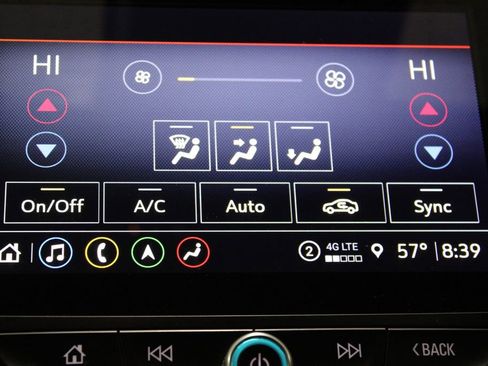 Used 2025 Chevrolet Malibu LT FWD image 49