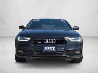 Used 2016 Audi A4 2.0T Premium Plus w/ Technology Package AWD/4WD video 2
