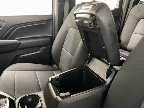Certified 2023 Chevrolet Colorado Trail Boss AWD/4WD image 31