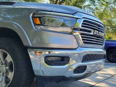 Used 2019 RAM 1500 Laramie RWD image 6
