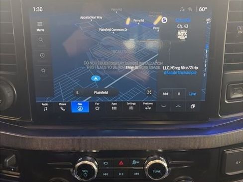 New 2026 Ford F250 Platinum image 46