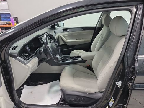 Used 2019 Hyundai Sonata SEL image 25