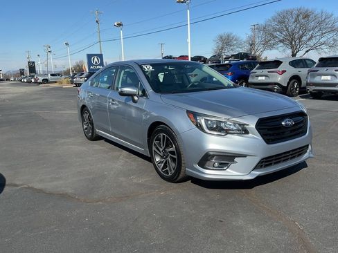 Used 2019 Subaru Legacy 2.5i Sport image 6