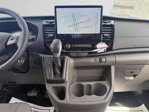 New 2026 Ford Transit 350 XLT AWD/4WD image 11