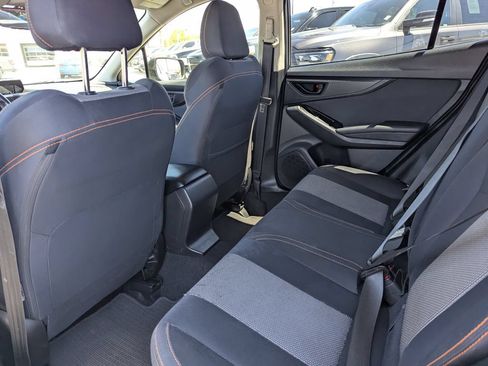 Used 2021 Subaru Crosstrek 2.0i Premium w/ Popular Package #3 AWD/4WD image 29