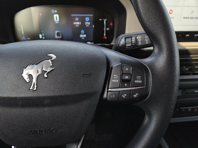 New 2026 Ford Bronco Sport Big Bend AWD/4WD image 18