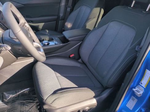 New 2026 Jeep Cherokee Laredo AWD/4WD image 11
