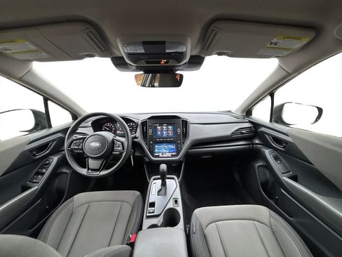 Used 2024 Subaru Crosstrek 2.0i image 17