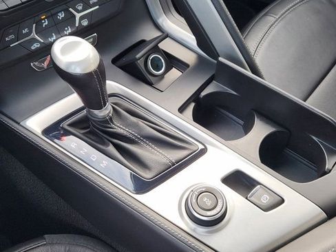 Used 2014 Chevrolet Corvette Stingray Coupe image 24