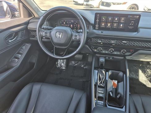 Certified 2023 Honda Accord EX-L image 17