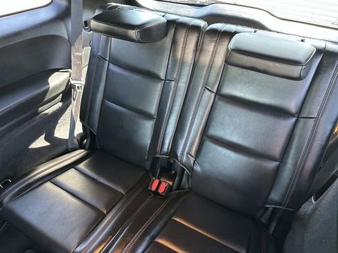 Used 2023 Dodge Durango GT AWD/4WD image 12
