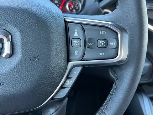 New 2026 RAM 3500 Big Horn AWD/4WD image 20