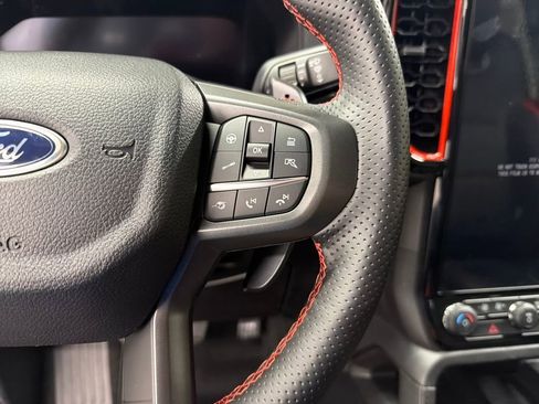 New 2025 Ford Ranger Raptor image 20