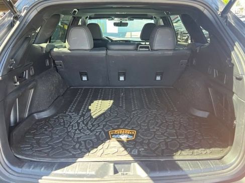 Used 2023 Subaru Outback Wilderness AWD/4WD image 23