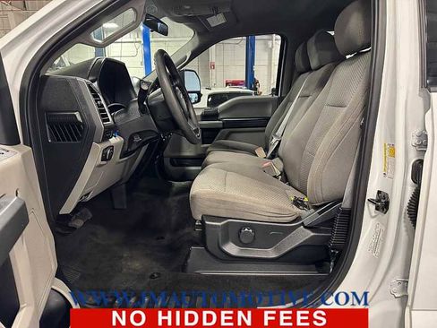 Used 2017 Ford F450 XLT image 14