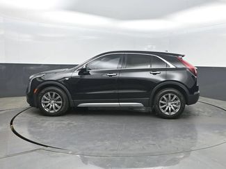 Used 2020 Cadillac XT4 Premium Luxury w/ Driver Awareness Package FWD video 3
