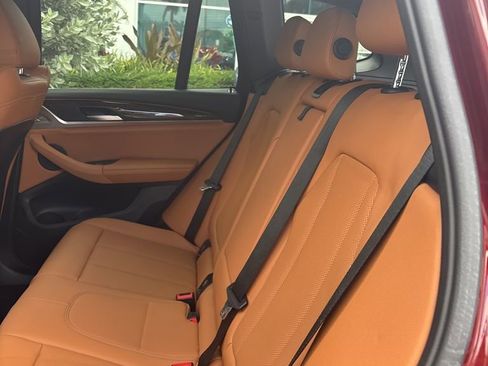 Used 2023 BMW X3 sDrive30i w/ Premium Package RWD image 5