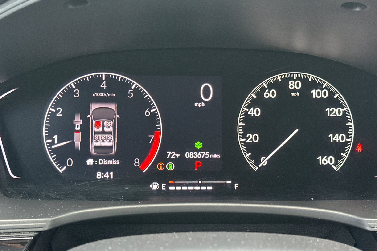 Used 2022 Honda Civic LX image 22