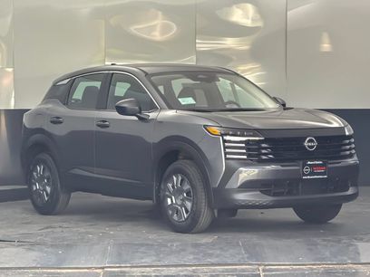 Used 2026 Nissan Kicks S w/ Charging Package
