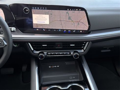 New 2026 Chevrolet Tahoe RST w/ Comfort Package image 13