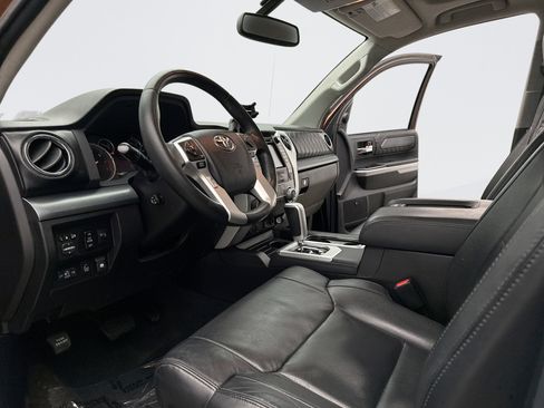 Used 2015 Toyota Tundra Platinum AWD/4WD image 10