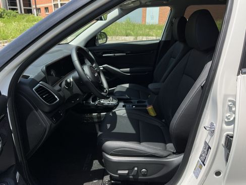 New 2026 Kia Seltos SX w/ SX Sunroof Package AWD/4WD image 18