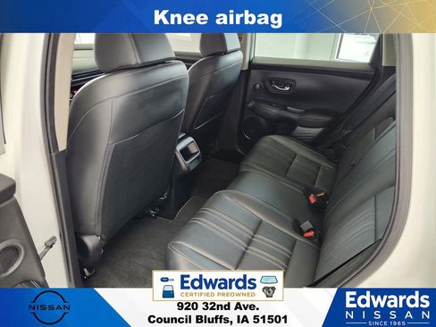 Used 2024 Honda HR-V EX-L image 13