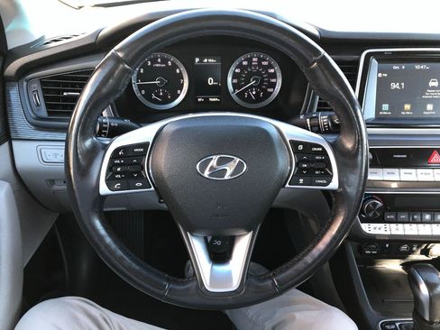 Used 2019 Hyundai Sonata Limited FWD image 14