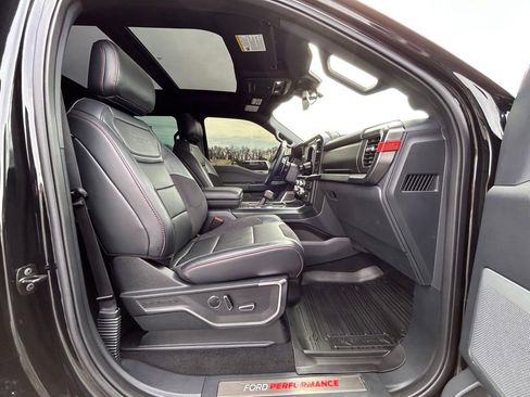 Used 2024 Ford F150 Raptor image 23