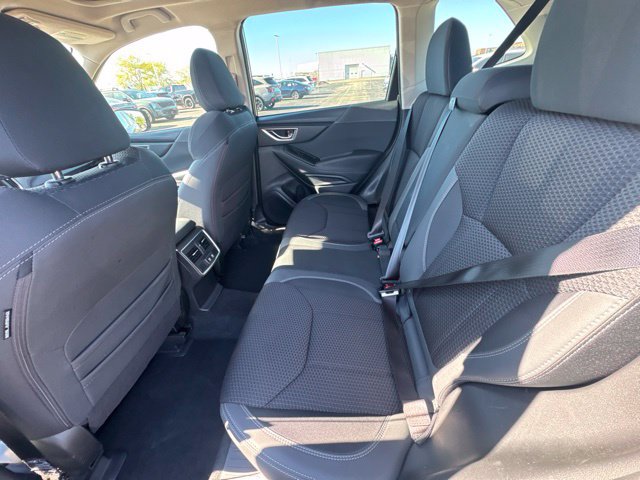 Certified 2023 Subaru Forester Premium AWD/4WD image 14
