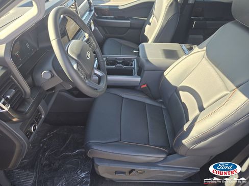 New 2026 Ford F250 Lariat image 6