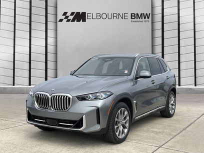 Used 2024 BMW X5 xDrive40i w/ Premium Package