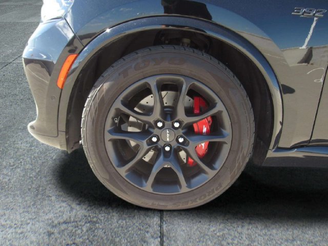 Used 2021 Dodge Durango SRT w/ Premium Interior Group AWD/4WD image 4