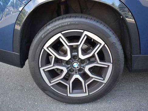 Certified 2024 BMW X1 xDrive28i w/ Convenience Package AWD/4WD image 25