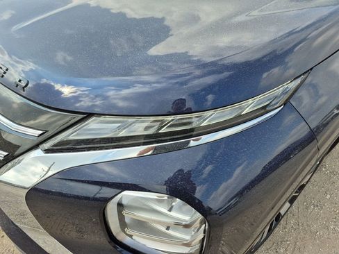 New 2026 Mitsubishi Outlander SEL image 66