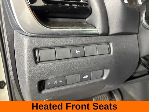 Used 2021 Nissan Rogue SV w/ Premium Package AWD/4WD image 12