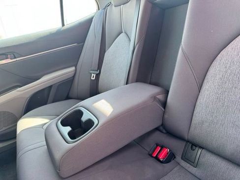 Used 2023 Toyota Camry LE FWD image 22