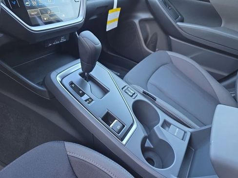 New 2025 Subaru Crosstrek 2.5i Premium image 25