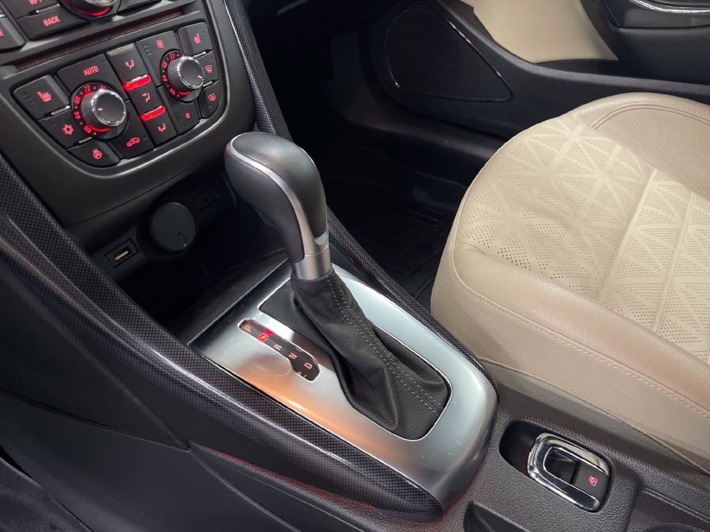 Used 2019 Buick Cascada Premium FWD image 22