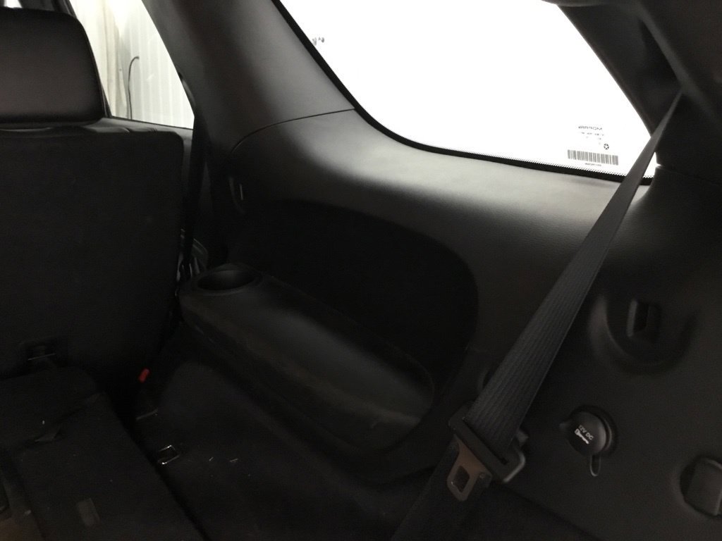 Used 2018 Dodge Durango R/T AWD/4WD image 39