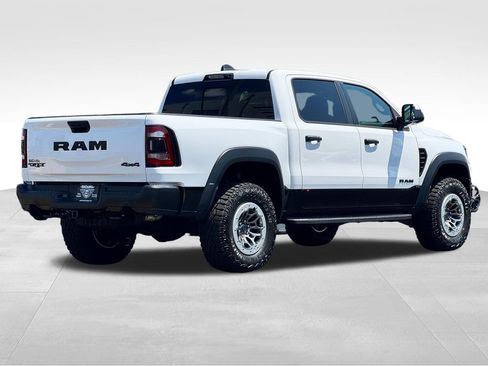 Used 2023 RAM 1500 TRX w/ TRX Level 2 Equipment Group AWD/4WD image 7