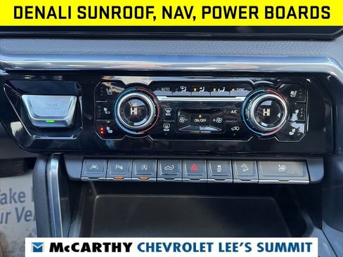 Certified 2024 GMC Sierra 1500 Denali w/ Denali Reserve Package image 9