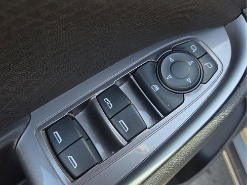 Used 2024 Chevrolet Malibu LT FWD image 11