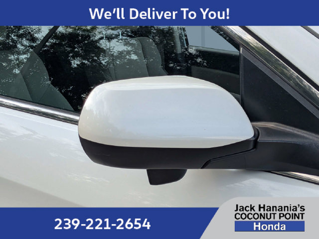 Used 2015 Honda CR-V EX image 11
