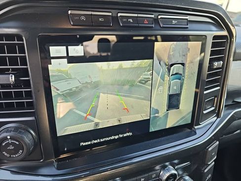 Used 2021 Ford F150 XLT w/ Equipment Group 302A High AWD/4WD image 20