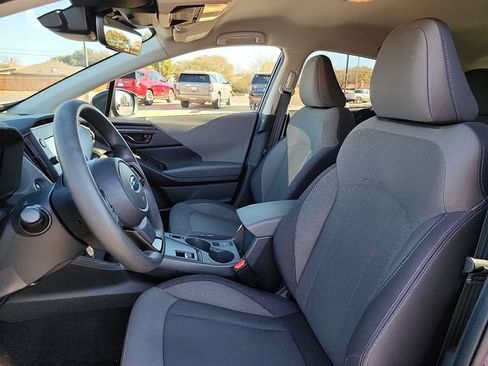 Used 2025 Subaru Crosstrek 2.0i image 13