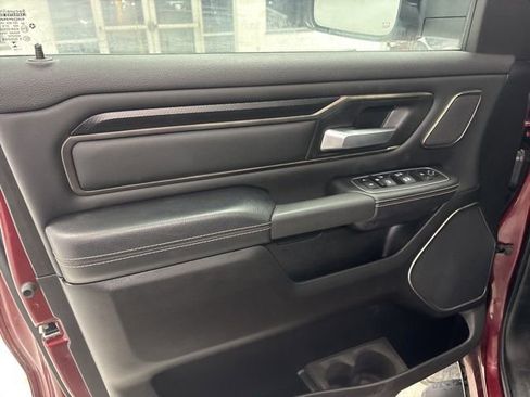 Used 2023 RAM 1500 Rebel w/ Rebel Level 2 Equipment Group image 16