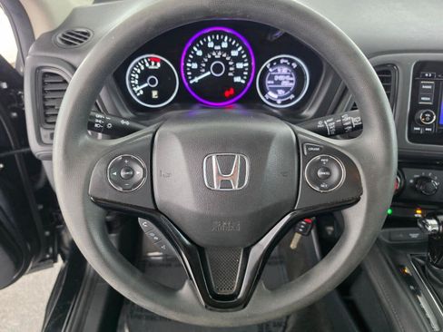 Used 2022 Honda HR-V LX image 22