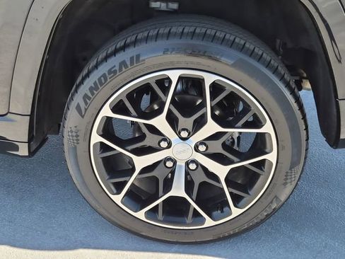 Used 2022 Jeep Grand Cherokee Summit image 11